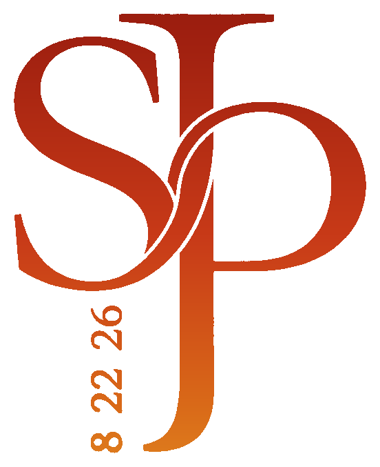 SJP monogram